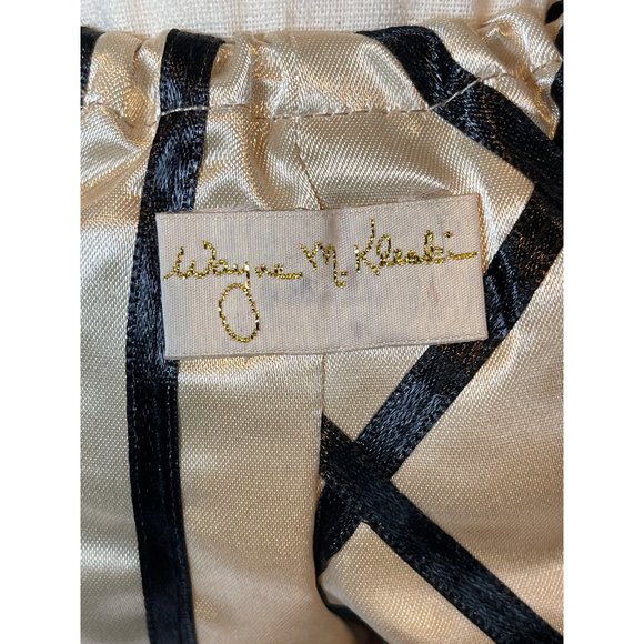 Katherine’s Collection Wayne Kleski Pierrot 19" MARCEL Signed In Original Box - Picture 7 of 12